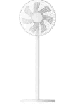 Вентилятор напольный Xiaomi Mijia 1X Upgraded Version Smart DC Inverter Floor Fan BPLDS07DM (белый), шт