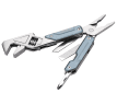 Мультитул Xiaomi NexTool Light Wrench W2 NE20293 Silver CN