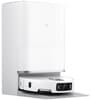 Робот-пылесос Xiaomi Mijia Sweeping Robot 5 Pro Water Tank Version OV21CN+OV21CN-JZ White CN