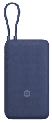 Портативный аккумулятор Xiaomi Mi Power Bank With Cable USB-C 20000 mAh PB2030MI Beige CN
