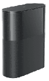 Wi-Fi роутер Xiaomi Router BE3600 Pro (RN01)