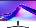 Игровой монитор CHIGO Display 24" IPS 2K (180Hz) F24-Q180B2 EU (европейской вилкой)