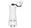 Кофемолка ручная Xiaomi Circle Joy Hand Coffee Grinder White CJ-CF17-W (белая), шт
