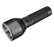 Фонарь Xiaomi NexTool Outdoor Strong Light Flashlight NE20322 (черный), шт