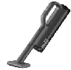 Пылесос портативный Xiaomi Mijia Car Vacuum Cleaner MJXCQ01QW (черный), шт