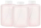 Сменные блоки для Xiaomi Mijia Automatic Foam Soap Dispenser Hand Wash PMXSY01XW 3 шт Pink CN