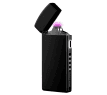 Электронная зажигалка Xiaomi Beebest Arc Charging Lighter Black L200 (черная), шт