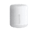 Лампа прикроватная Xiaomi Mijia Bedside Lamp 2 MJCTD02YL (белая), шт