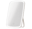 Зеркало косметическое Xiaomi Jordan Judy Tri-Color LED Makeup Mirror NV505 (белое), шт