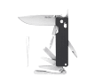 Многофункциональный нож Xiaomi NexTool Multi Functional Knife K30 NE20413A (черный), шт