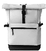 Рюкзак Xiaomi Mijia Rolled Casual Backpack MJXXB01RM Green CN
