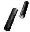 Фонарик Xiaomi NexTool Waterpoof Flashlight Black NE20069 CN