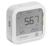 Метеостанция анализатор воздуха Xiaomi Qingping CO2 Temperature/Humidity Detector CGP22C (белая), шт