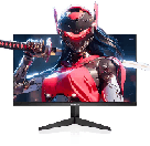 Игровой монитор CHIGO Display 24" HVA 1920*1080 (240Hz) C24-F240B1 EU (европейской вилкой)