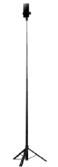 Монопод-трипод Xiaomi Mi Zoom Floor Selfie Stick XMBJZPG01YM CN