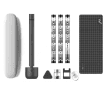 Электрическая отвертка Xiaomi Wowstick 1F+ 69 in 1 Black CN
