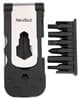 Мультитул Xiaomi Nextool Multifunctional Bicycle Tool KT5557/NE0122 CN