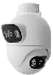 IP камера Xiaomi Imilab Outdoor Security Camera EC6 Dual (CMSXJ68A) EU