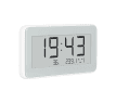 Метеостанция Xiaomi Mijia Temperature And Humidity Electronic Watch Pro LYWSD02MMC (белый), шт