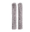 Гибкая двухсторонняя щетка для уборки Xiaomi Yijie Flexible Dust Brush YB-01 White CN