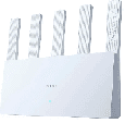 Wi-Fi роутер Xiaomi Wi-Fi Router BE5000 (RD18) (количество в коробке : 10шт)
