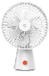 Вентилятор портативный Xiaomi Mijia Desktop Fan ZMYDFS01DM White CN