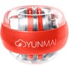 Кистевой тренажер Xiaomi YUNMAI Powerball (красный), шт