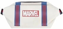 Сумка на пояс Xiaomi 90 Points Ninetygo Marvel Casual Crossbody Chest Bag Beige CN