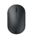 Мышь Xiaomi Mi Wireless Mouse 2 XMWS002TM Black CN