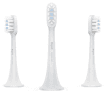 Сменные насадки для зубных щеток Xiaomi Mijia Regular T300/T500/T500C 3 шт. DDYST01SKS (белые), шт