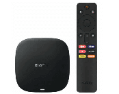 TV-приставка Xiaomi TV Box S(3rd Gen)(PFJ4189RU)(63596)