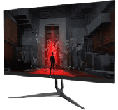Игровой монитор CHIGO Display 27" IPS 1920*1080 (280Hz) F27-F280B1 EU (европейской вилкой)