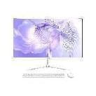 CHIGO 23.8" Моноблок Y240 (с изогнутым экраном+ Intel Core i5-6500 RAM 8ГБ, SSD 256 ГБ) (с клавиатурой, с мышкой,Российская система Windows 11 Pro) EU +Подарок: 0004112 Клавиатура и мышка беспроводная игровая Bosston WS500 White (Русские буквы)