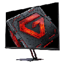 Игровой монитор Xiaomi Redmi Display27" G27 180Hz (P27FBB-RG)
