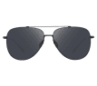 Очки солнцезащитные Xiaomi Mijia Nylon Polarized Sunglasses MSG03GL (черные), шт
