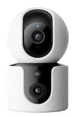 Камера Xiaomi Smart Camera C300 Dual (две камеры)(BHR9166EU)