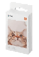 Фотобумага Xiaomi Mijia AR ZINK Portable Photo Printer Paper(XMZPXZHT03) (50 штук в упаковке)