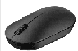 Мышь Xiaomi Wireless Mouse Lite 2 XMWXSB02YM Black CN