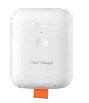 Электрические кусачки для ногтей Xiaomi Seemagic Mini SMPH-ZJD04C White CN