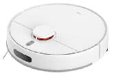 Робот-пылесос Xiaomi Robot Vacuum S40C E101 BHR9664EU White EU