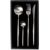 Набор столовых приборов Xiaomi Maison Maxx Stainless Steel Cutlery Set CYZ-001Y Silver CN