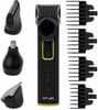 Триммер Xiaomi KIT LIFE KTLFQ01 Black RU