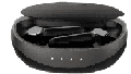 Беспроводные наушники Xiaomi Mibro S1 XPEJ003 Black EU