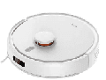 Робот-пылесос Xiaomi Robot Vacuum S20 (D106) EU