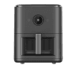 Аэрогриль Xiaomi Mijia Smart Steam Air Fryer 7L MAF-ST701 EU (черный), шт