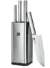 Набор ножей Xiaomi HuoHou Stainless steel kitchen Knife set HU0095 CN