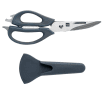 Кухонные ножницы Xiaomi HuoHou Multifunctional Magnetic Kitchen Scissors HU0291 CN