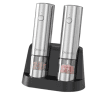Мельницы электрические Xiaomi Circle Joy Fellow Electric Grinder Set CJ-EG08 2 шт. (серебро), шт