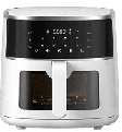 Аэрогриль Xiaomi Beheart Smart Air Fryer 6L AF-E6003-AS Black EU