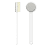 Щетка для тела Xiaomi Mijia Qualitell Bath Brush CN